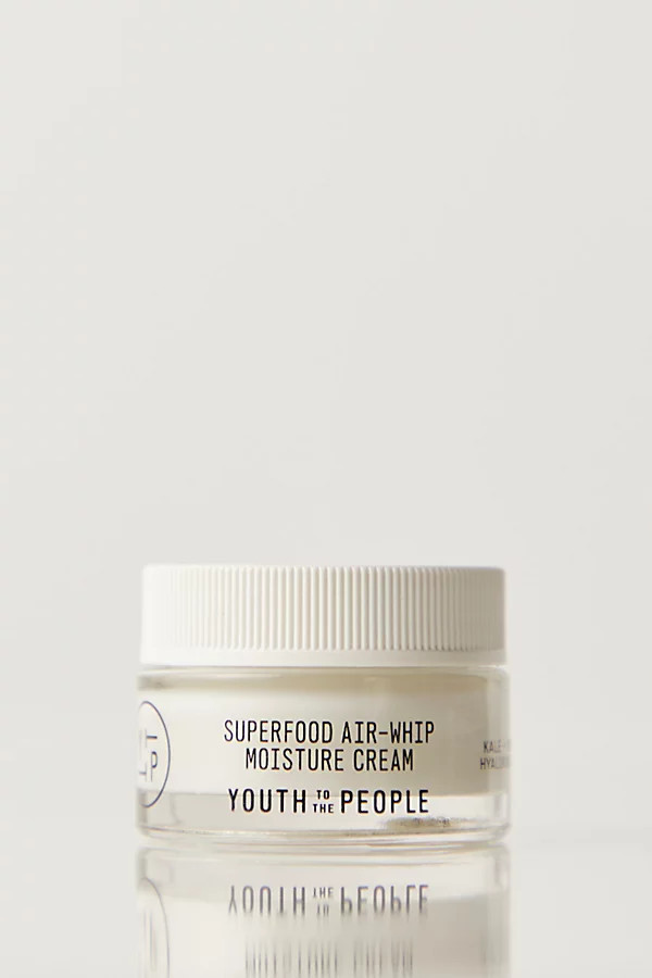Youth To The People Superfood Air-Whip Moisturizer Travel | Free People (Global - UK&FR Excluded)