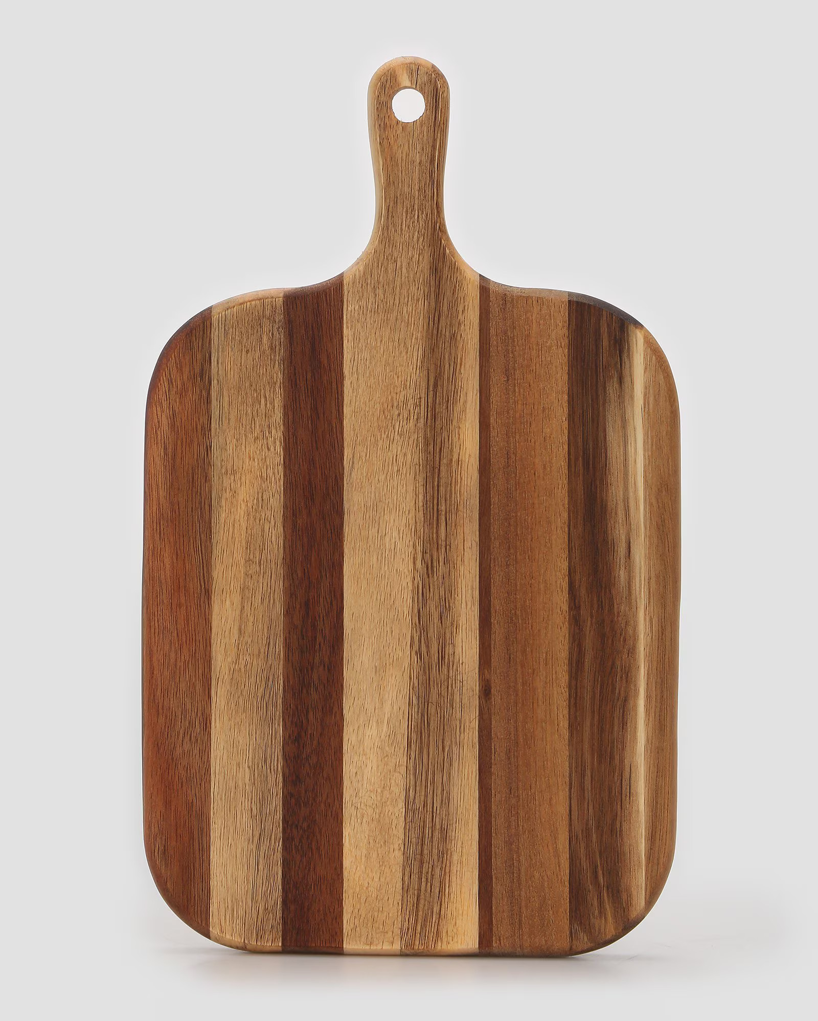 Tábua acácia básica 33cm bege | Casa Riachuelo | Riachuelo (BR)