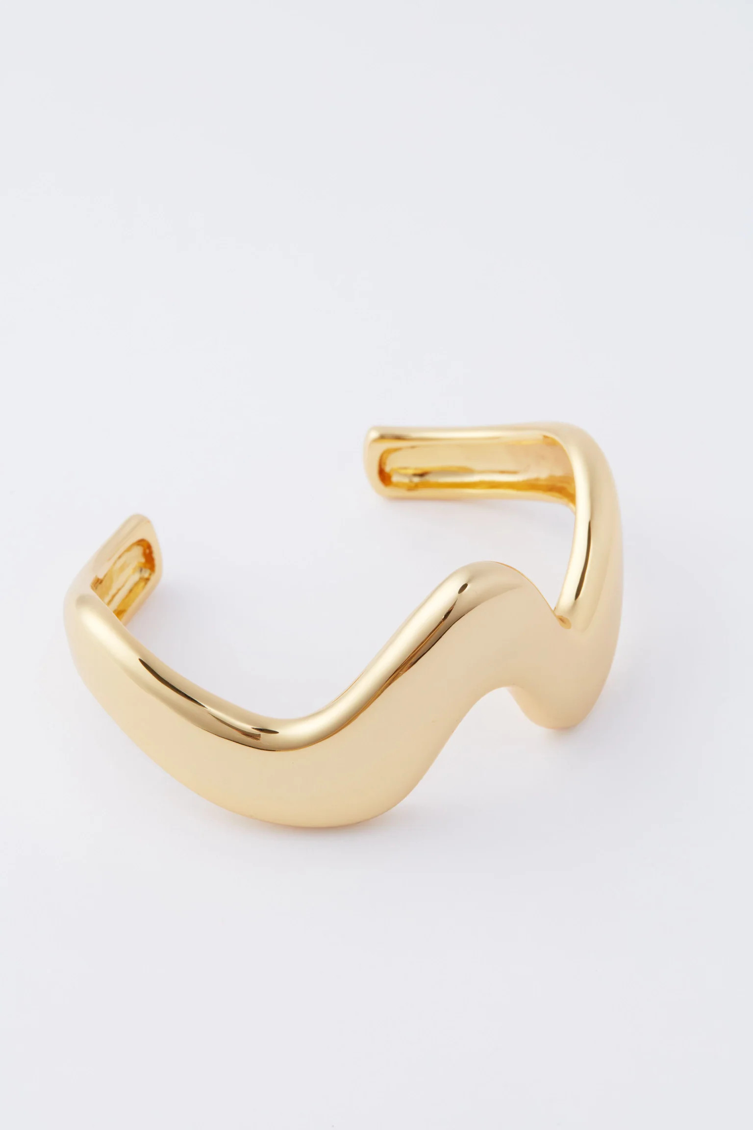 Gold Leia Bracelet | Tuckernuck (US)