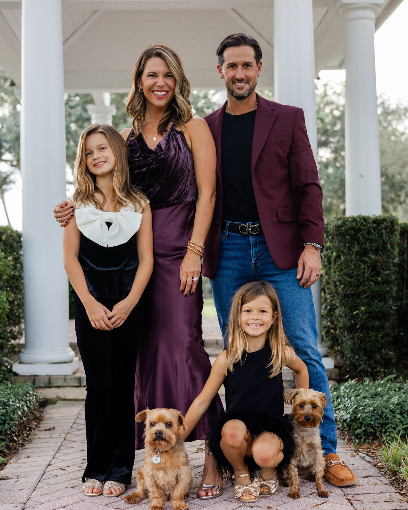 Christmas Card Perfection with these looks (swipe left) 

#LTKKids #LTKHoliday #LTKFamily