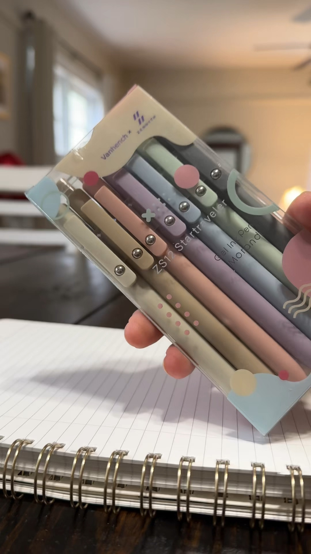 My new favorite pens! I use them every single day!!! 

#LTKmomlife