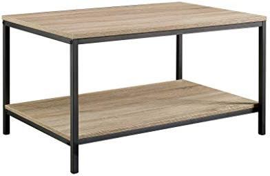 Sauder North Avenue Coffee Table, Charter Oak finish | Amazon (US)