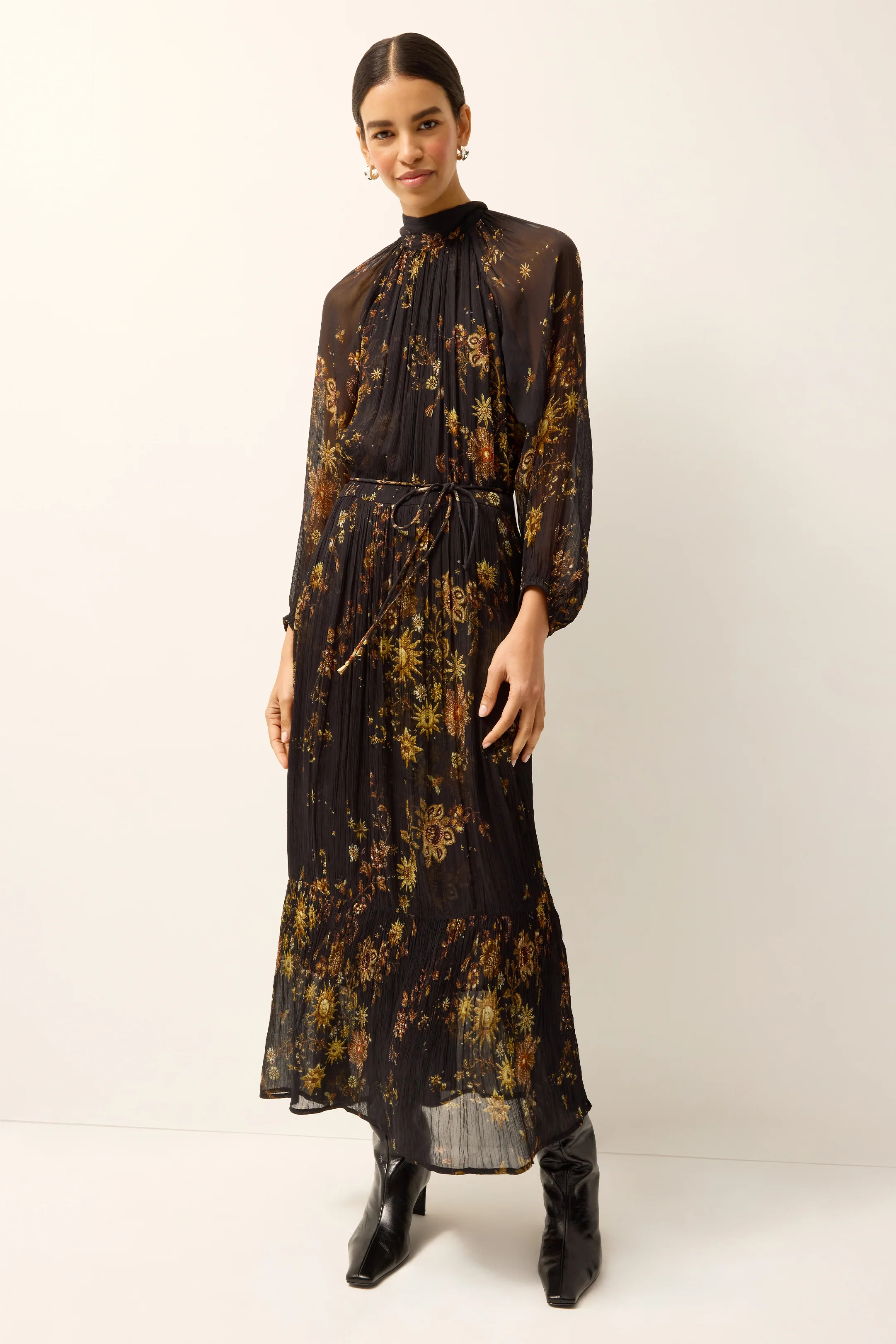 CAITLYN DRESS | Marie Oliver