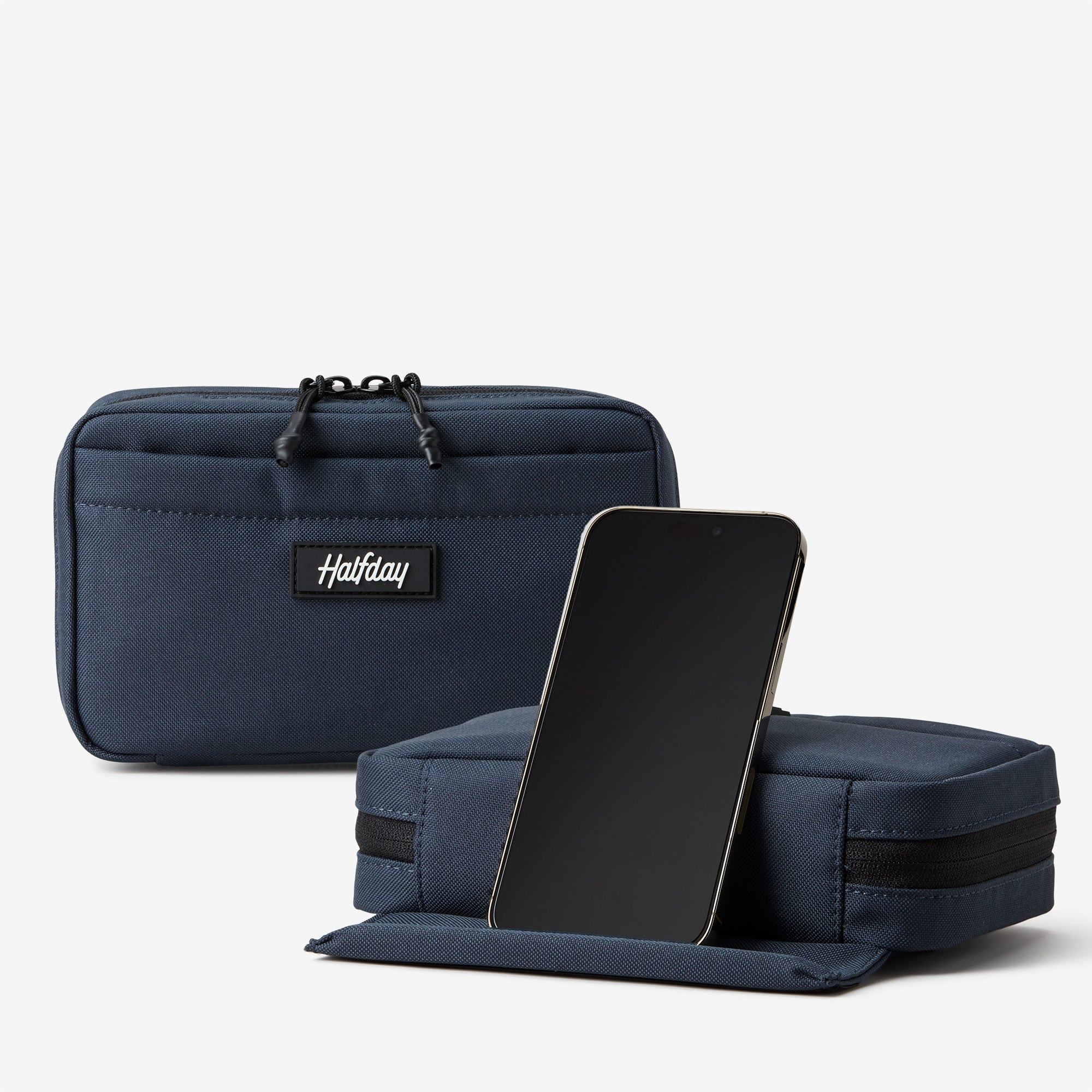 The Sidekick Tech Kit | Halfday Travel