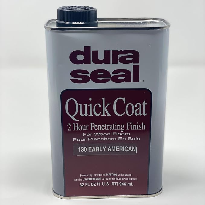 Duraseal Quick Coat Penetrating Stain - Early American | Amazon (US)