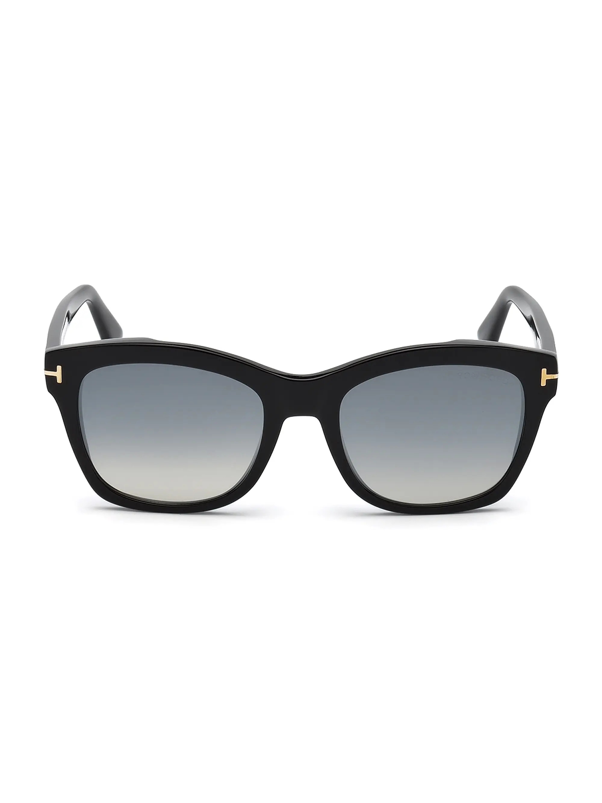 Lauren 52MM Square Sunglasses | Saks Fifth Avenue
