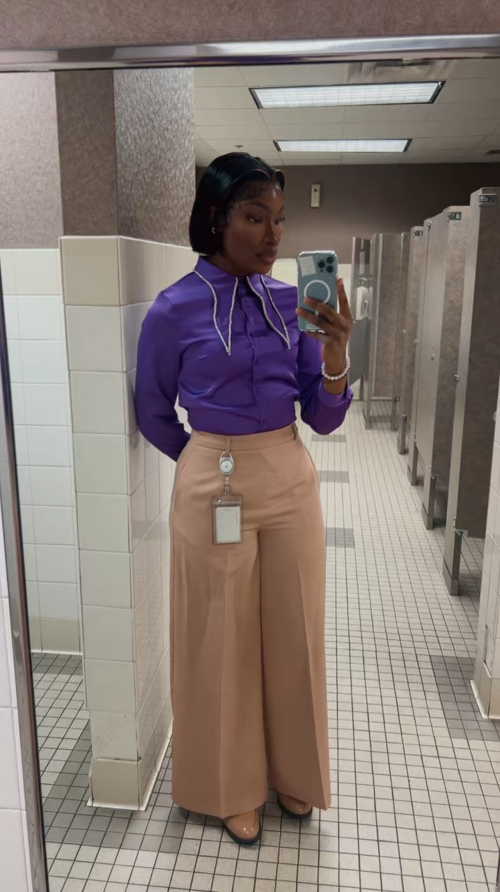 #LTKWorkwear #LTKStyleTip #LTKBeauty