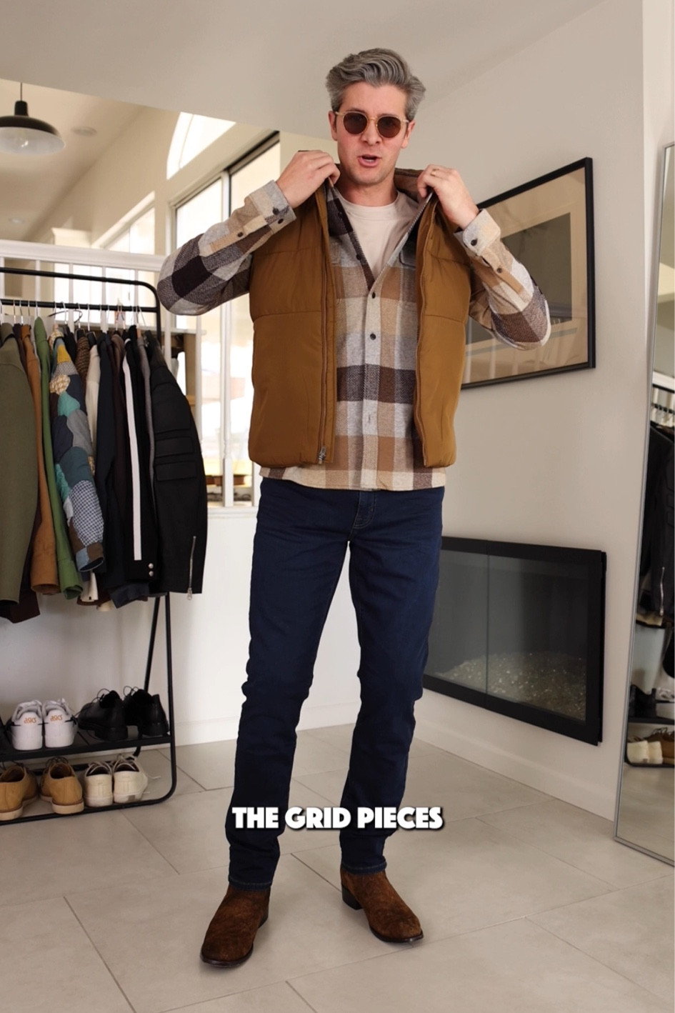 "Off The Grid” from 7Diamonds