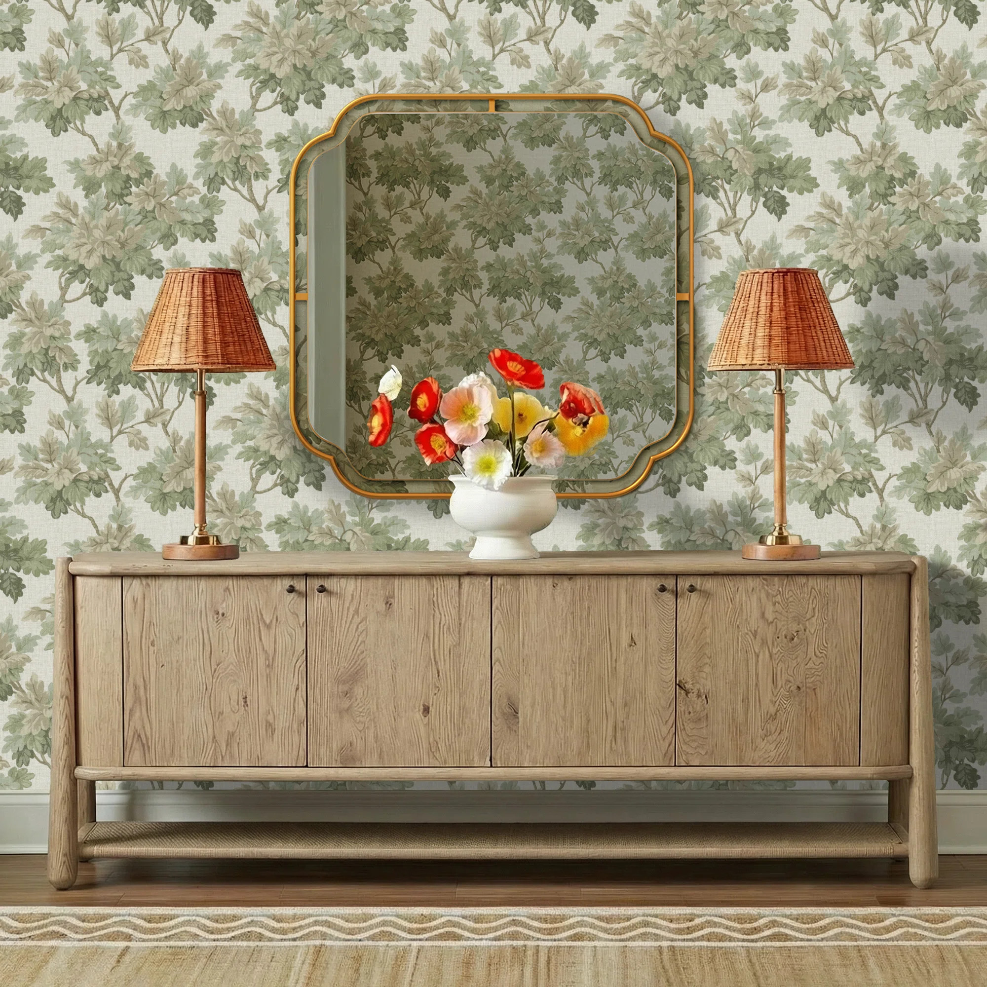 Salvador Sideboard | Birch Lane
