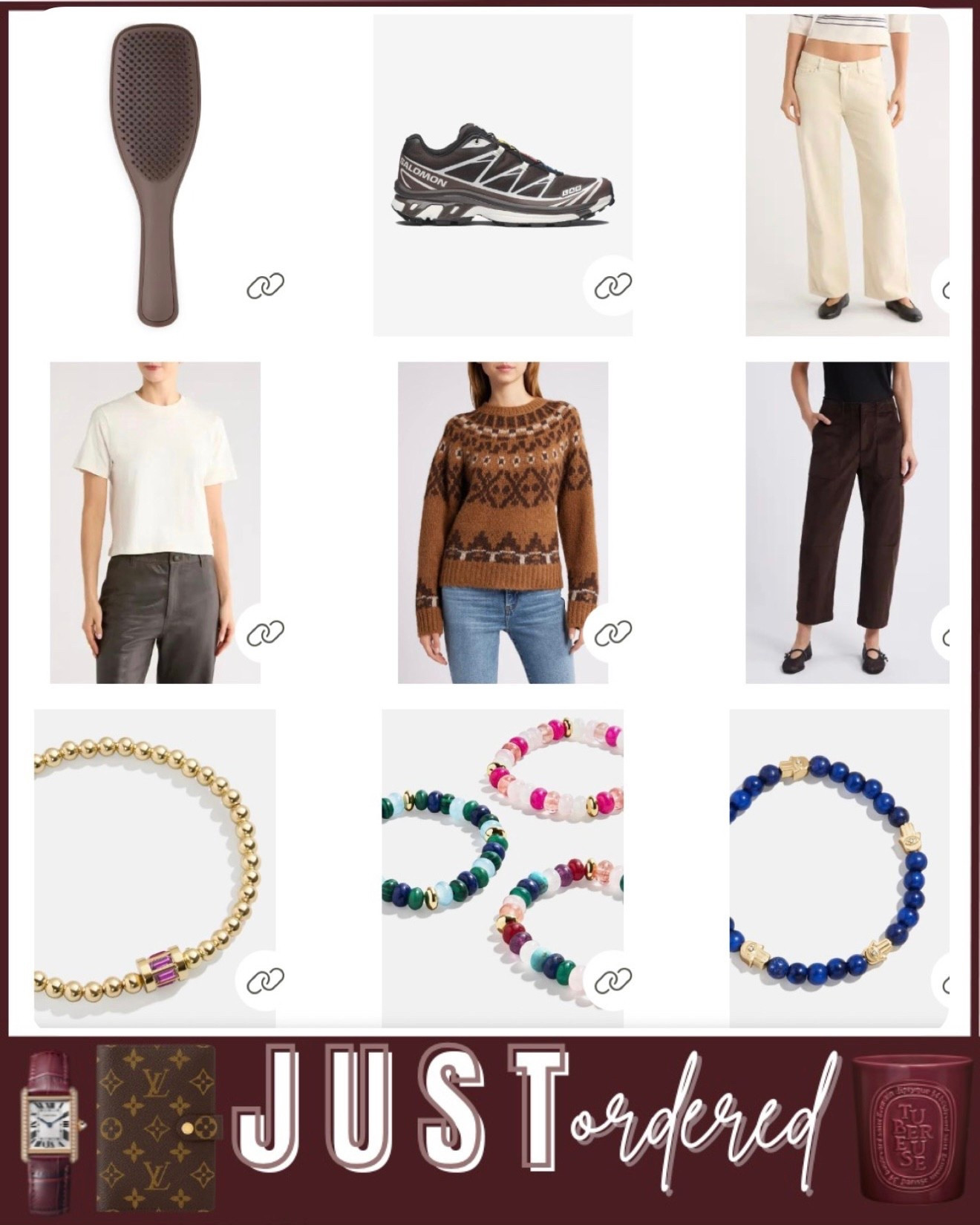 Everything I’ve ordered!



#LTKHoliday #LTKGiftGuide #LTKootd