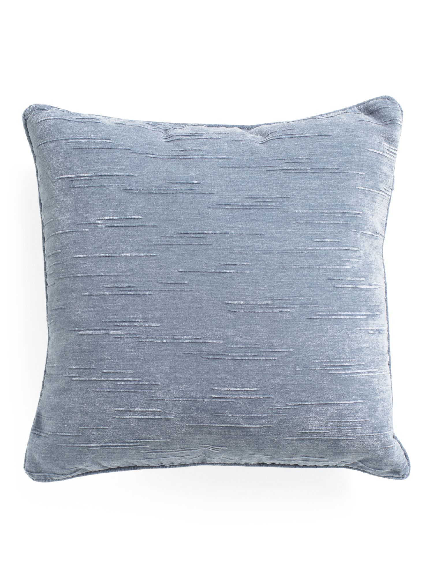 24x24 Textured Velvet Pillow | Home | Marshalls | Marshalls