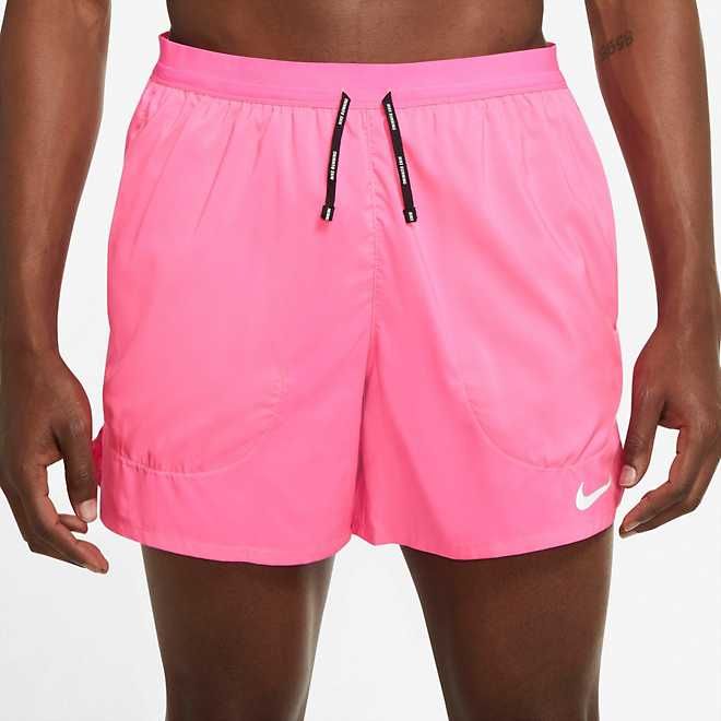Nike Men's Flex Stride Shorts 5 in | Academy Sports + Outdoor Affiliate