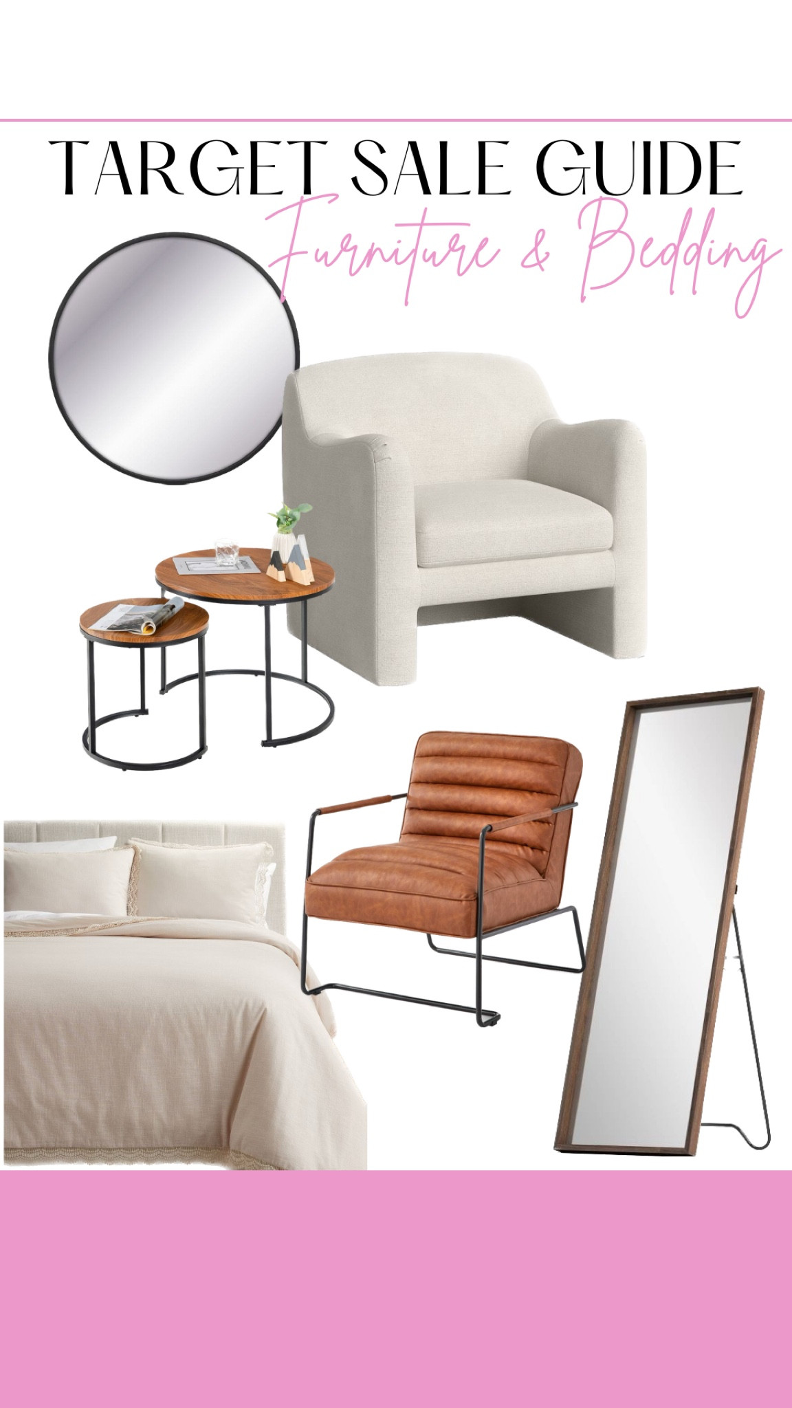 Shop targets furniture sale that ends tomorrow! Up to 30% off 

Bedding is also on sale up to 20% off! 

#LTKsalealert #LTKFind #LTKhome