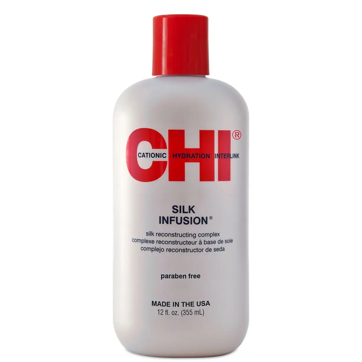 CHI Silk Infusion | CHI (US)