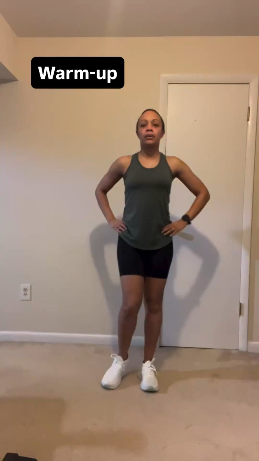 Normally on Tuesdays, I run outside but today I knew little guy would benefit from some extra sleep…. And the winds were still wild. He was up moving around until after 10 PM yesterday 🥴 

Short fast intervals on the treadmill are tricky because when you ramp up the speed you feel like you’re gonna fly off. I had the set to incline at 1.0 and held on for the first couple of seconds. I averaged about .20 for distance. I followed up with some strength moves. @trainestcoach did their thing with this plan. I’m feeling pretty strong 😉

-
-
-
#5ktraining #runningjourney #runningisalifestyle #motherrunner