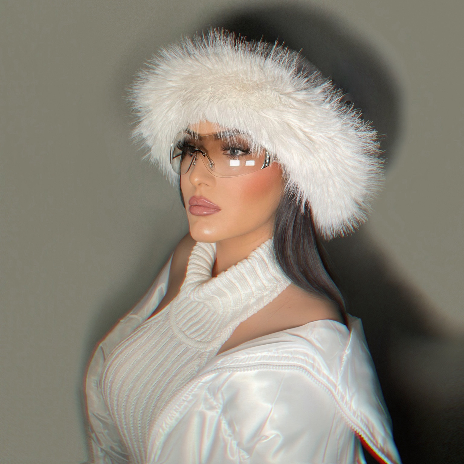 winter baddie 🤍

#LTKU #LTKstyletip #LTKSeasonal