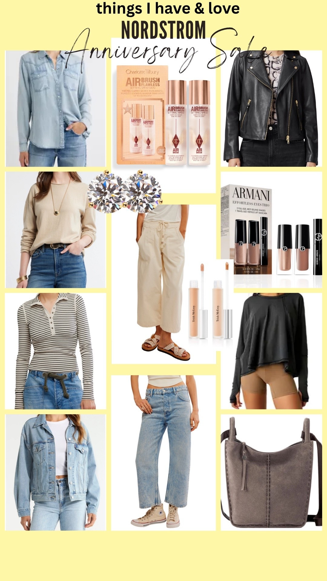 Nordstrom sale. Nsale

#LTKSaleAlert