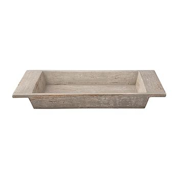 Signature Design by Ashley Michaiah Decorative Tray | JCPenney
