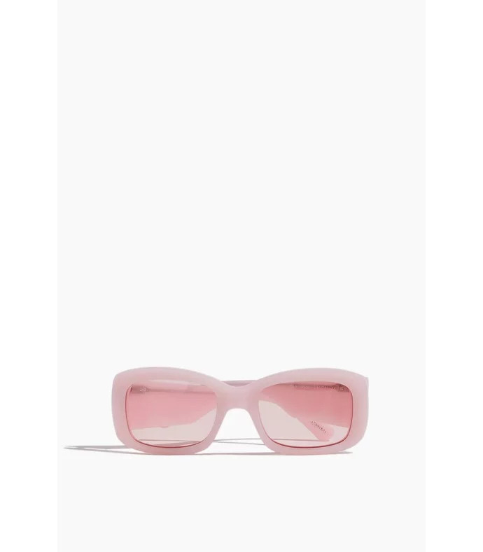 Chimi Vita Sunglasses in Peony - ShopBAZAAR | Shop BAZAAR