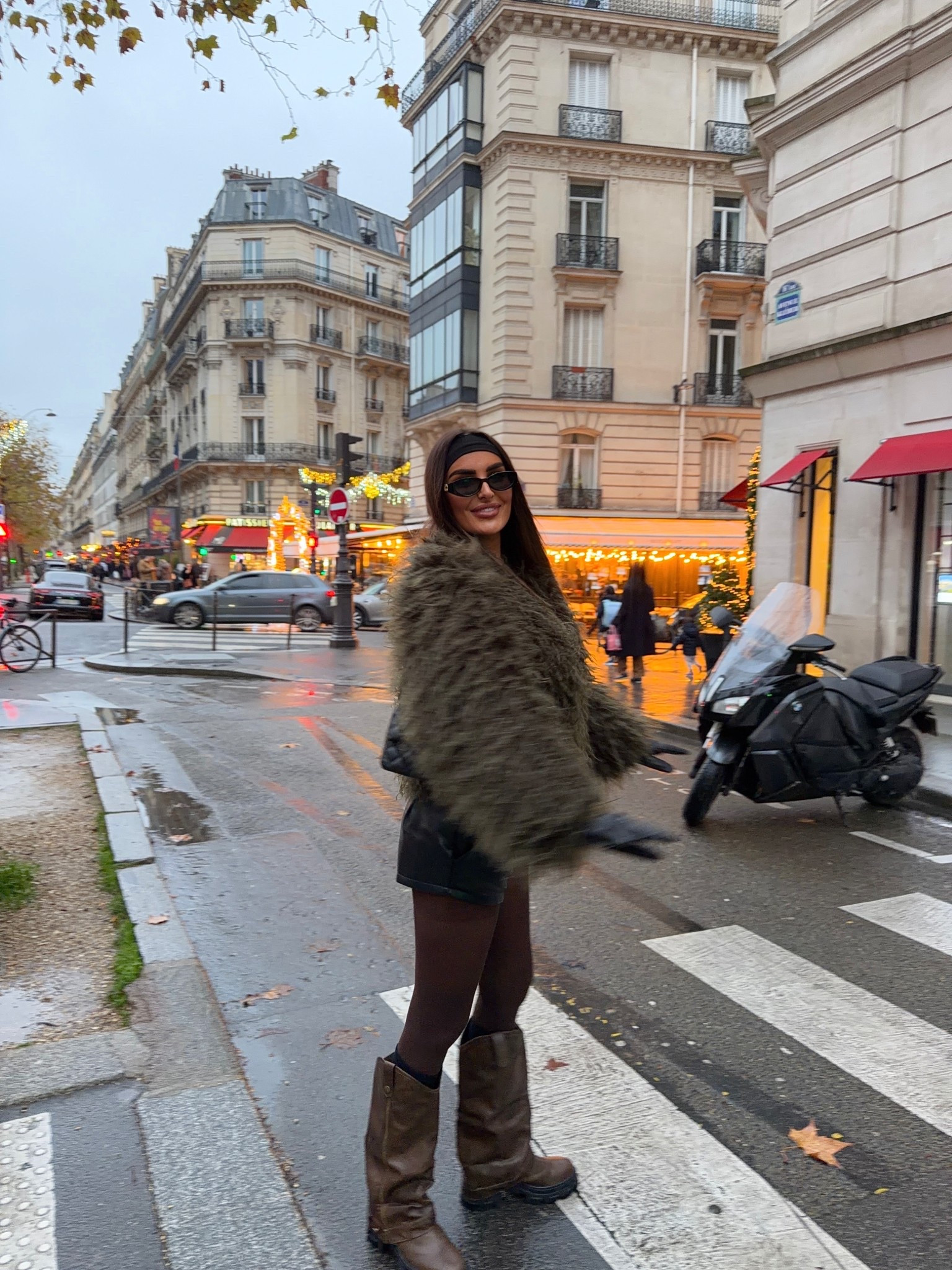 Paris times🥹🇫🇷💕☕️

#LTKstyletip #LTKtravel #LTKwinter