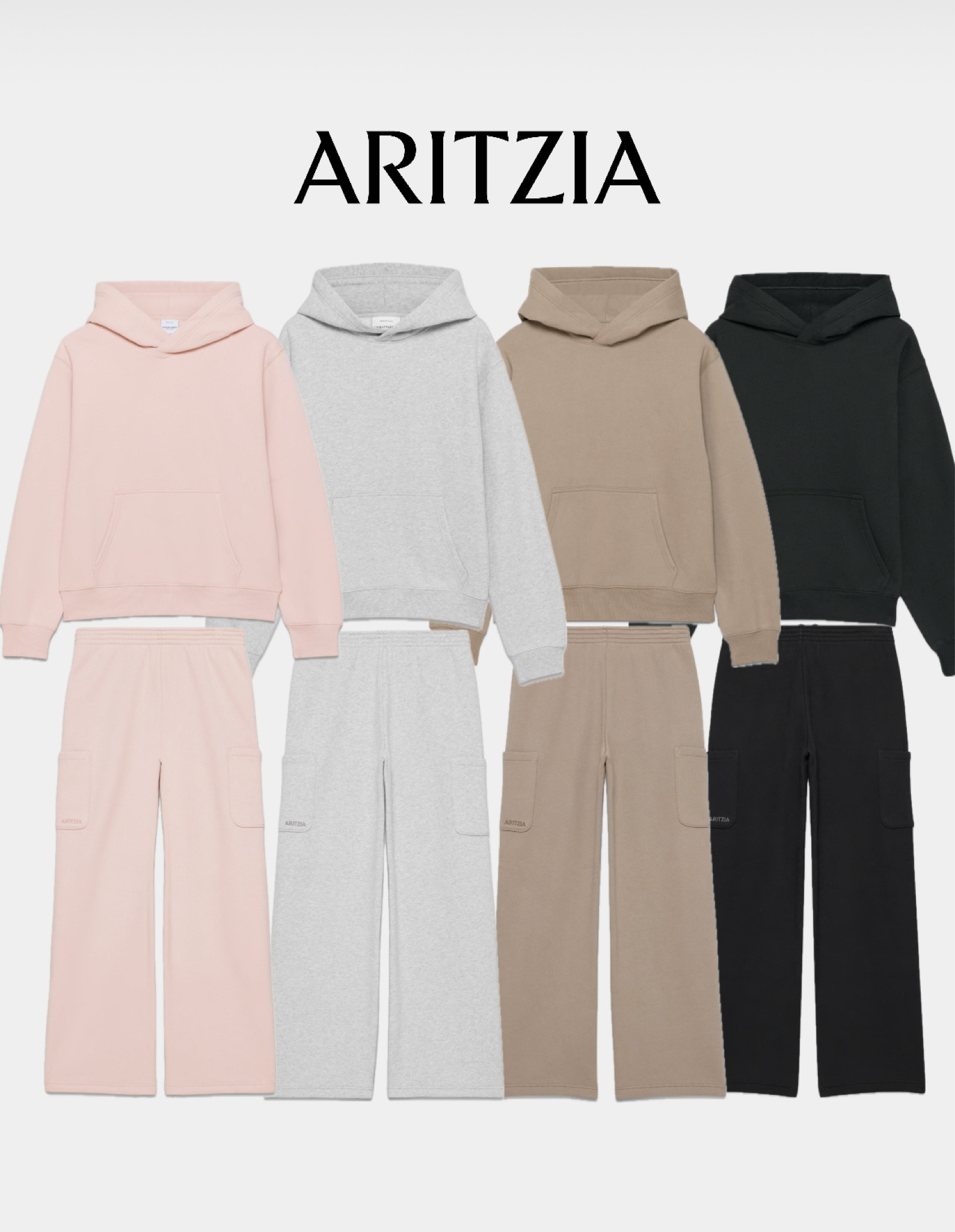 Aritzia Sweatfleece Cozy Fleece
#LTKStyleTip 

#LTKFindsUnder100 #LTKActive