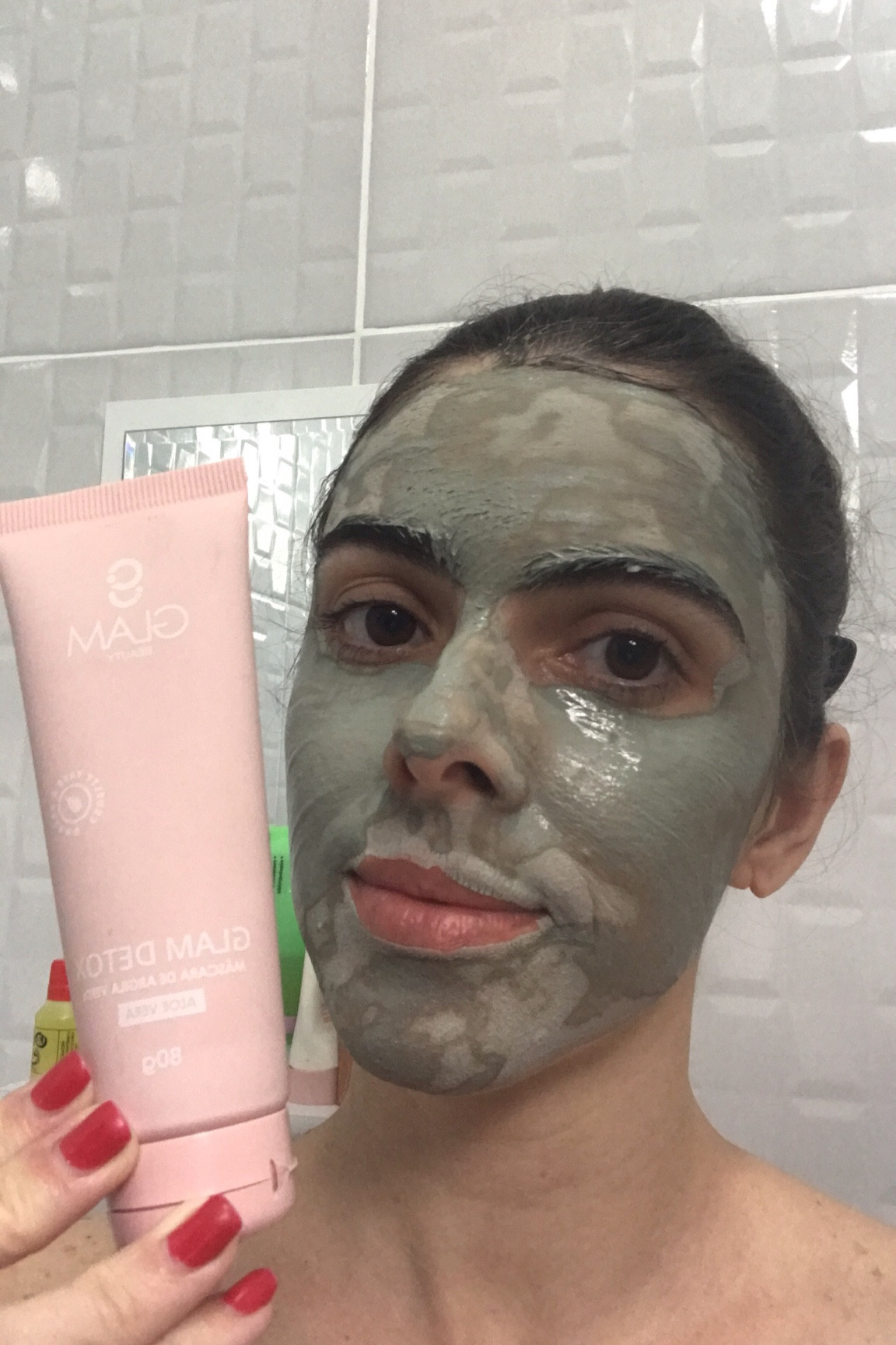 Testando 🙈

#LTKbrasil #LTKbeauty