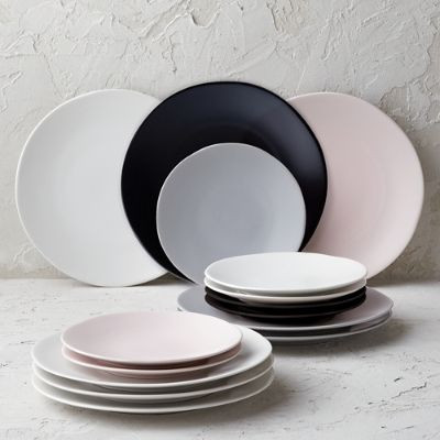 Matte Dinnerware | Frontgate