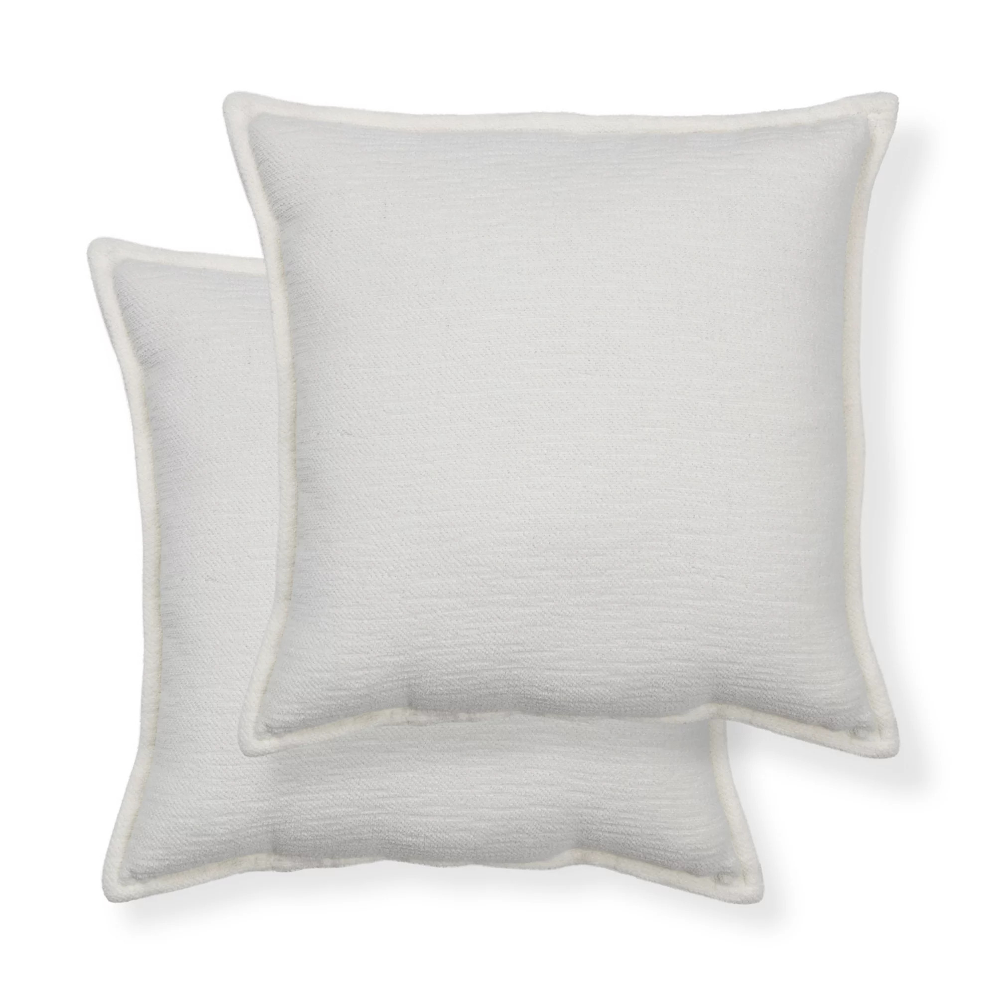 Sonoma Goods For Life® 2 Pack Chenille Pillows | Kohl's