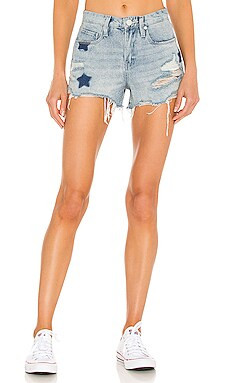 Barrow Denim Short
                    
                    BLANKNYC | Revolve Clothing (Global)