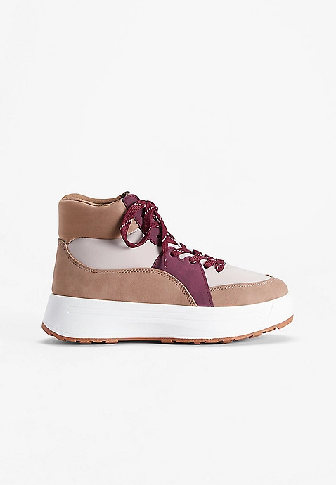 Caroline Hiker Hybrid Boot | Maurices