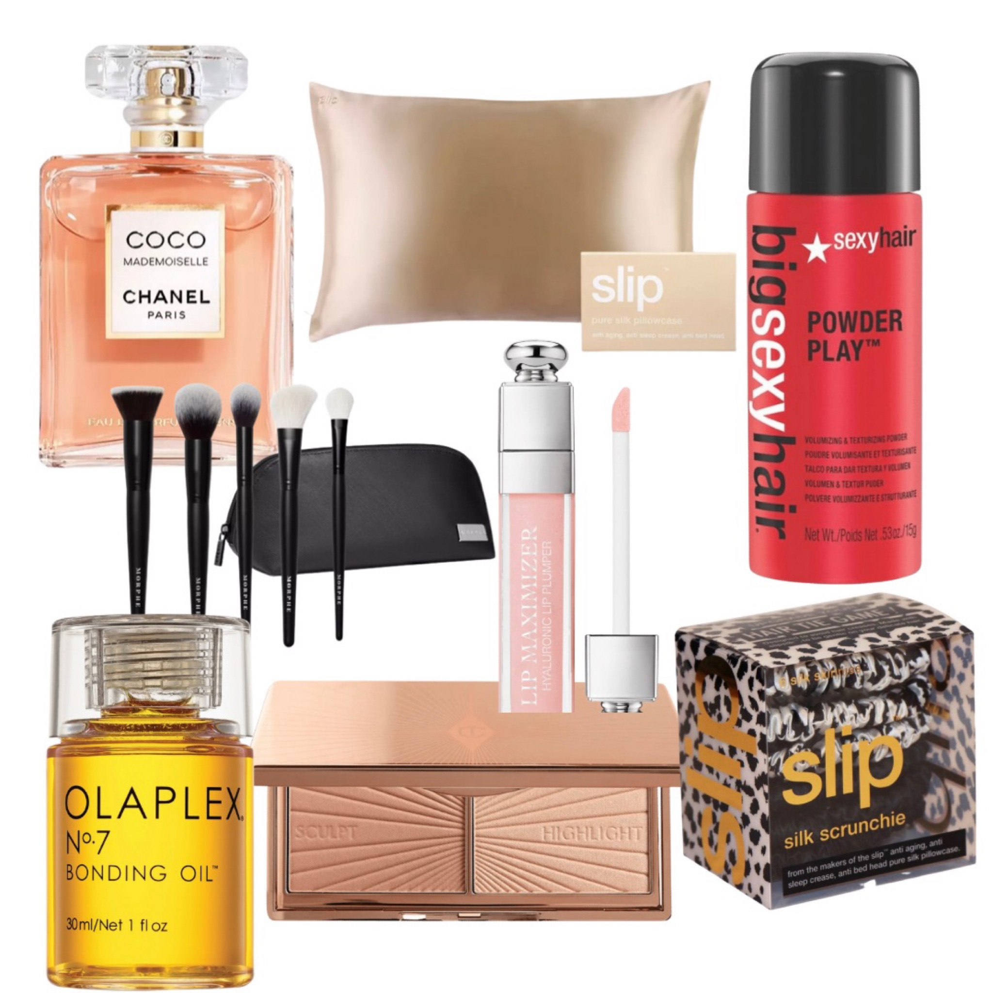 Gifts for the Beauty Lover 💕✨

#LTKSeasonal #LTKGiftGuide #LTKbeauty