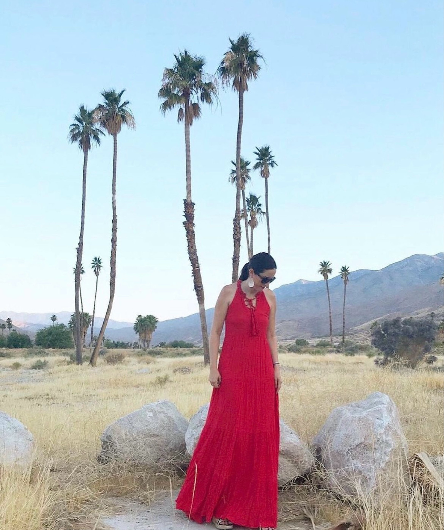 A pop of red in summer ♥️

#LTKSeasonal #LTKSummerSales