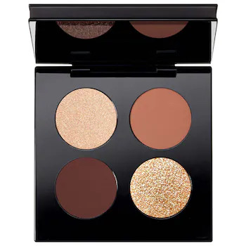 Divine Bronze Luxe Eyeshadow Palette: Venusian Sunrise - PAT McGRATH LABS | Sephora | Sephora (CA)