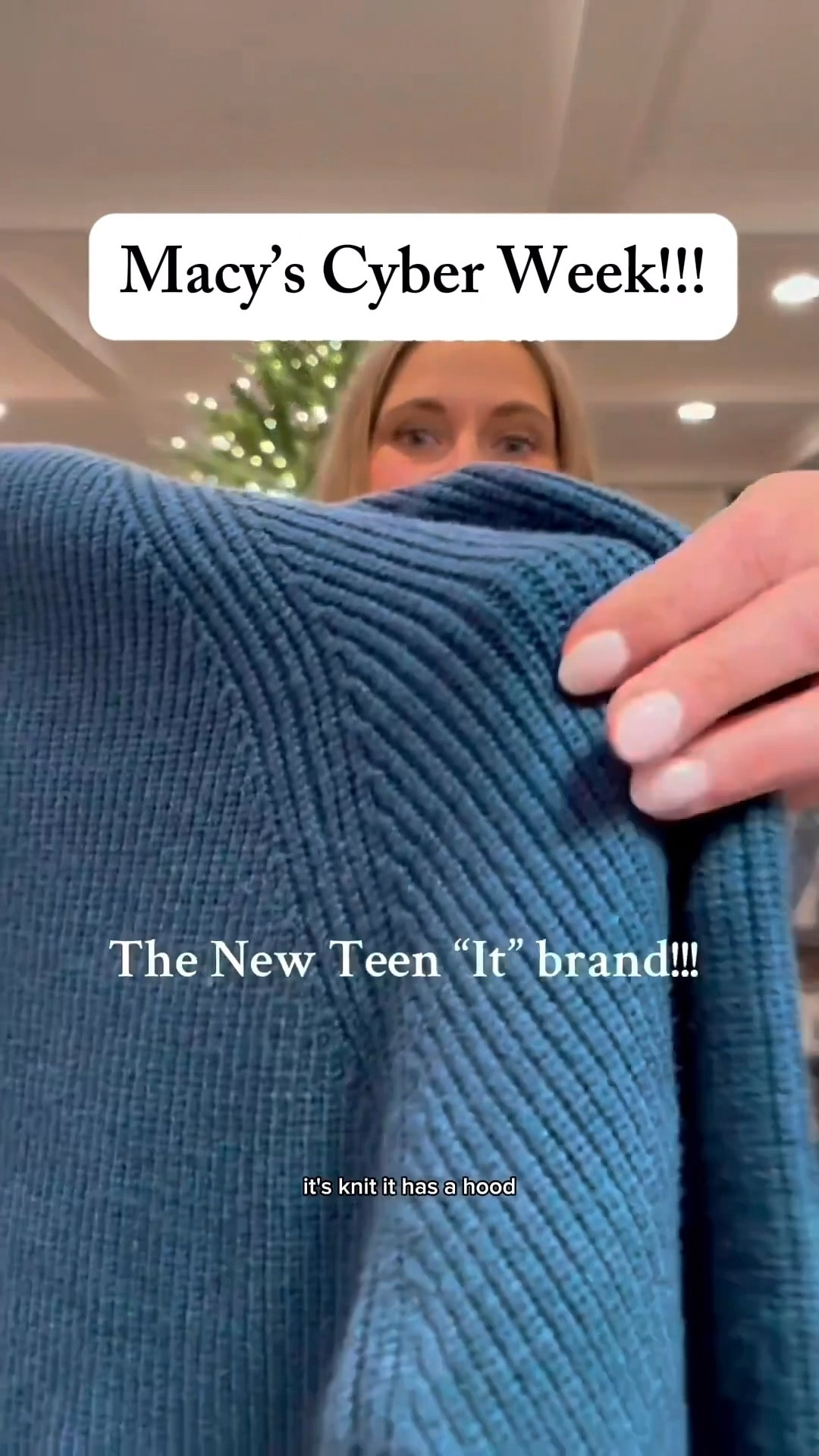 My teen girl put this brand on her list. Linked below on sale! M

#LTKGiftGuide #LTKHoliday #LTKKids