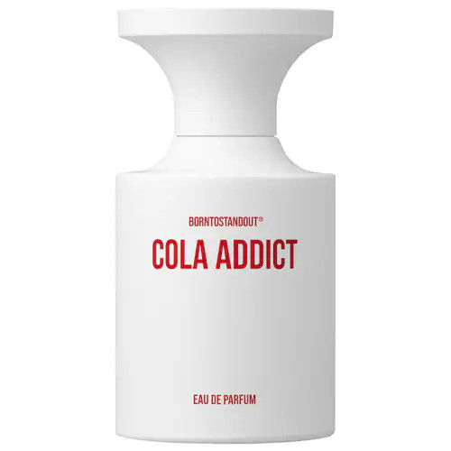 BORNTOSTANDOUT Cola Addict Eau de Parfum with Rum & Lime | Sephora (US)