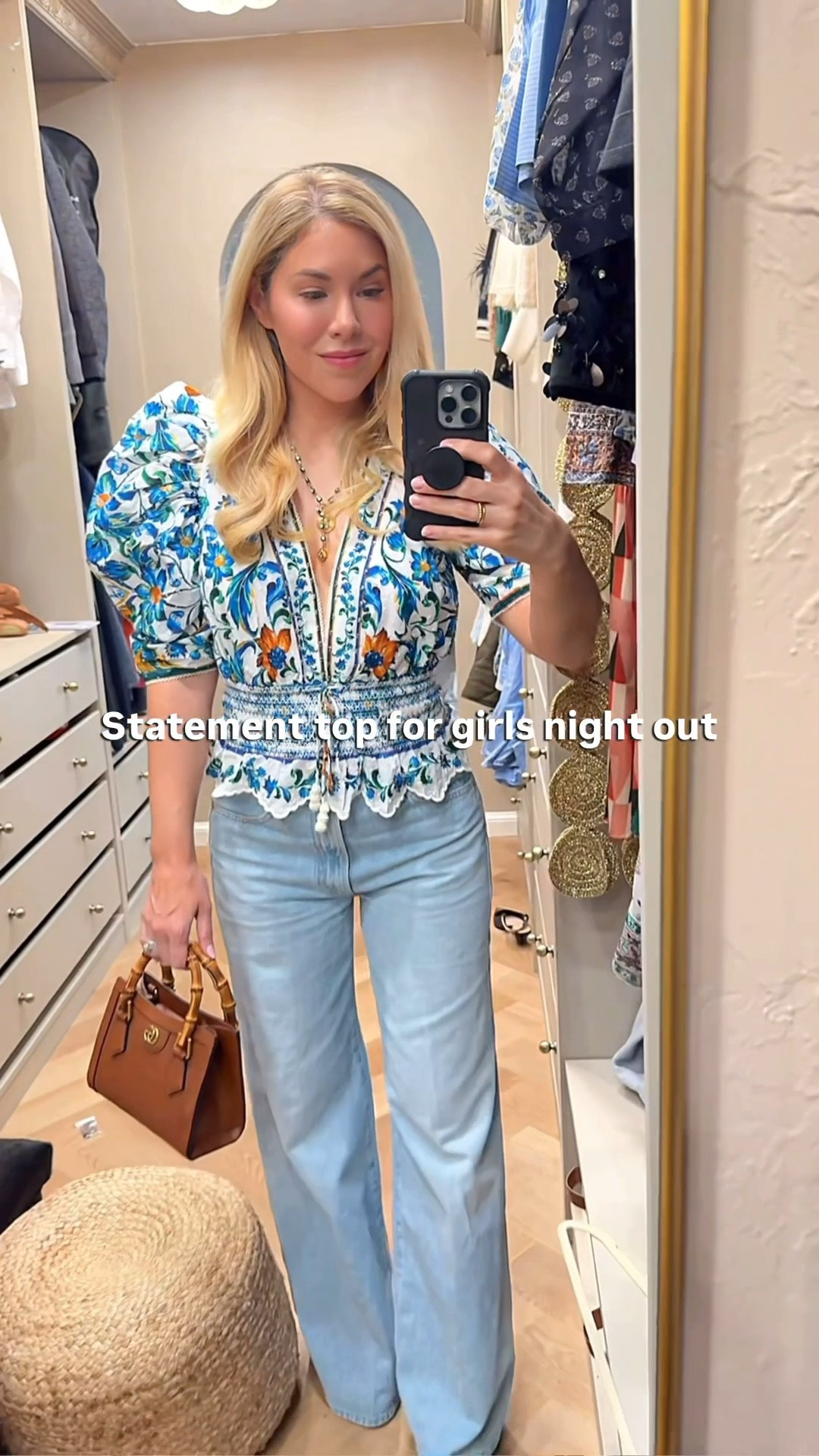 The perfect summer Jean
Summer denim
(Jeans fit TTS!)

#LTKdayinmylife #LTKgrwm #LTKootd