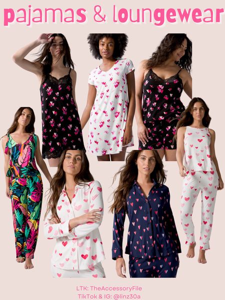 Pajama sets, sleep dress, loungewear 

#blushpink #winterlooks #winteroutfits #winterstyle #winterfashion #wintertrends #shacket #jacket #sale #under50 #under100 #under40 #workwear #ootd #bohochic #bohodecor #bohofashion #bohemian #contemporarystyle #modern #bohohome #modernhome #homedecor #amazonfinds #nordstrom #bestofbeauty #beautymusthaves #beautyfavorites #goldjewelry #stackingrings #toryburch #comfystyle #easyfashion #vacationstyle #goldrings #goldnecklaces #fallinspo #lipliner #lipplumper #lipstick #lipgloss #makeup #blazers #primeday #StyleYouCanTrust #giftguide #LTKRefresh #LTKSale #springoutfits #fallfavorites #LTKbacktoschool #fallfashion #vacationdresses #resortfashion #summerfashion #summerstyle #rustichomedecor #liketkit #highheels #Itkhome #Itkgifts #Itkgiftguides #springtops #summertops #Itksalealert #LTKRefresh #fedorahats #bodycondresses #sweaterdresses #bodysuits #miniskirts #midiskirts #longskirts #minidresses #mididresses #shortskirts #shortdresses #maxiskirts #maxidresses #watches #backpacks #camis #croppedcamis #croppedtops #highwaistedshorts #goldjewelry #stackingrings #toryburch #comfystyle #easyfashion #vacationstyle #goldrings #goldnecklaces #fallinspo #lipliner #lipplumper #lipstick #lipgloss #makeup #blazers #highwaistedskirts #momjeans #momshorts #capris #overalls #overallshorts #distressesshorts #distressedjeans #newyearseveoutfits #whiteshorts #contemporary #leggings #blackleggings #bralettes #lacebralettes #clutches #crossbodybags #competition #beachbag #halloweendecor #totebag #luggage #carryon #blazers #airpodcase #iphonecase #hairaccessories #fragrance #candles #perfume #jewelry #earrings #studearrings #hoopearrings #simplestyle #aestheticstyle #designerdupes #luxurystyle #bohofall #strawbags #strawhats #kitchenfinds #amazonfavorites #bohodecor #aesthetics Valentine’s Day 

#LTKSeasonal #LTKunder50 #LTKFind