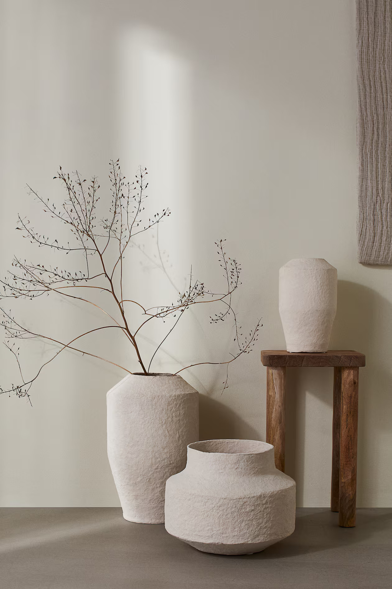 Light beige | H&M (UK, MY, IN, SG, PH, TW, HK)