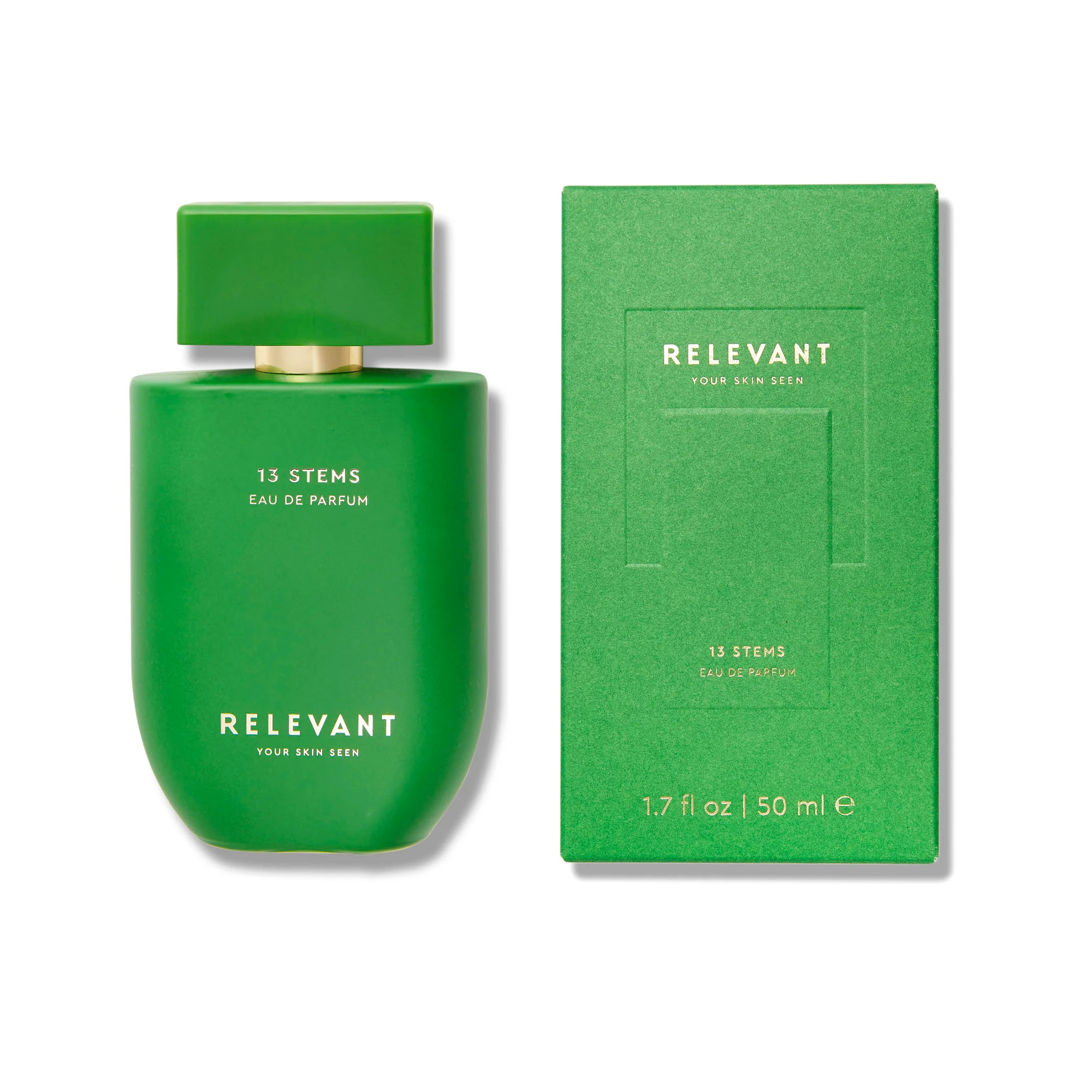 13 Stems: Scent Meets Soul | Thirteen Lune