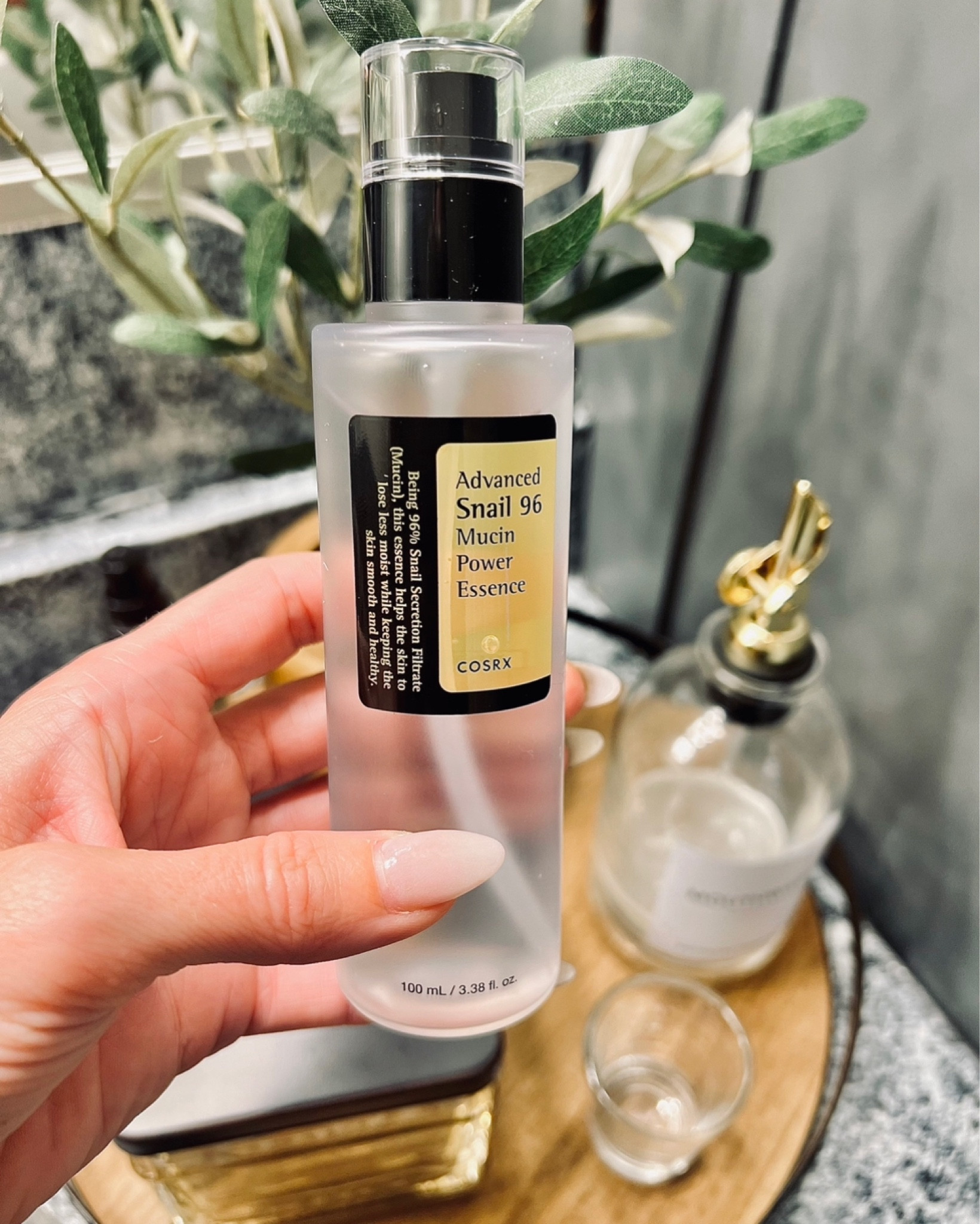 This facial spray works wonders! 

#amazon #beauty

#LTKbeauty #LTKfindsunder50