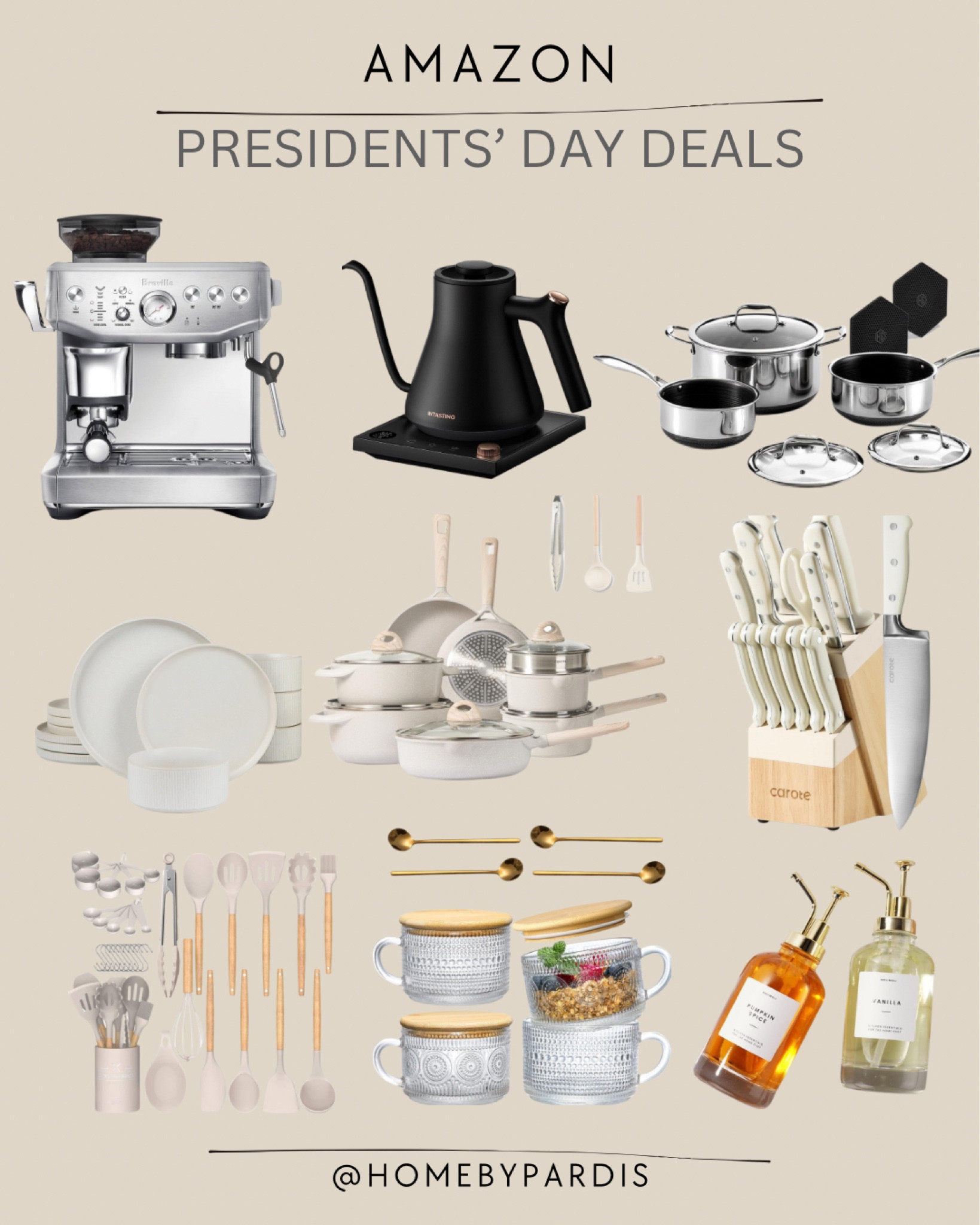 Amazon Presidents’ day flash sale! 

Follow @homebypardis on Instagram for daily shopping trips, more sources, & daily inspiration amazon, early access deals, olive tree, faux olive tree, interior decor, home decor, faux tree, weekend sale, studio mcgee x target new arrivals, coming soon, new collection, fall collection, spring decor, console table, bedroom furniture, dining chair, counter stools, end table, side table, nightstands, framed art, art, wall decor, rugs, area rugs, target finds, target deal days, outdoor decor, patio, porch decor, sale alert, dyson cordless vac, cordless vacuum cleaner, tj maxx, loloi, cane furniture, cane chair, pillows, throw pillow, arch mirror, gold mirror, brass mirror, vanity, lamps, worldi market, weekend sales, opalhouse, target, jungalow, boho, wayfair finds, sofa, couch, dining room, high end look for less, kirkland’s, cane, wicker, rattan, coastal, lamp, high end look for less, studio mcgee, mcgee and co, target, world market, sofas, couch, living room, bedroom, bedroom styling, loveseat, bench, magnolia, joanna gaines, pillows, pb, pottery barn, nightstand, cane furniture, throw blanket, console table, target, joanna gaines, hearth & hand, arch, cabinet, lamp, cane cabinet, amazon home, world market, arch cabinet, black cabinet, crate & barrel

#LTKSpringSale #LTKhome #LTKsalealert