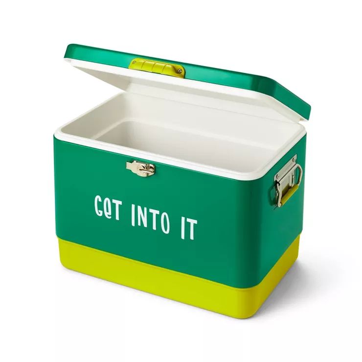 Hardsided Cooler - Tabitha Brown for Target | Target