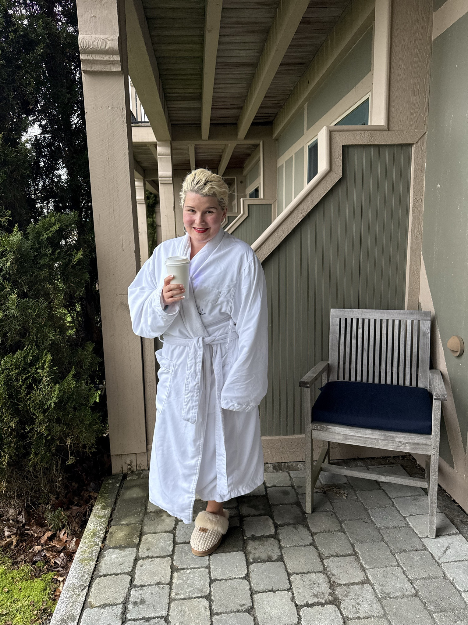 It is spa Sunday! Sundays are made for pampering. 

#LTKBeauty #LTKTravel #LTKPetite