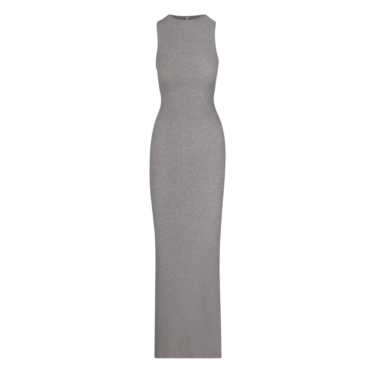 SLEEVELESS LONG DRESS | SKIMS (US)