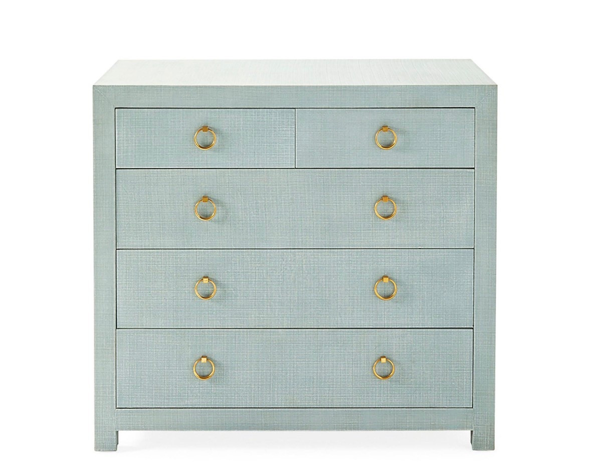 Classic Coastal blues dresser 

#LTKHome #LTKOver40 #LTKMidsize