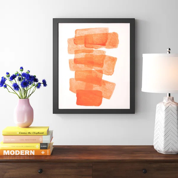 Wayfair Basics® Picture Frame | Wayfair North America