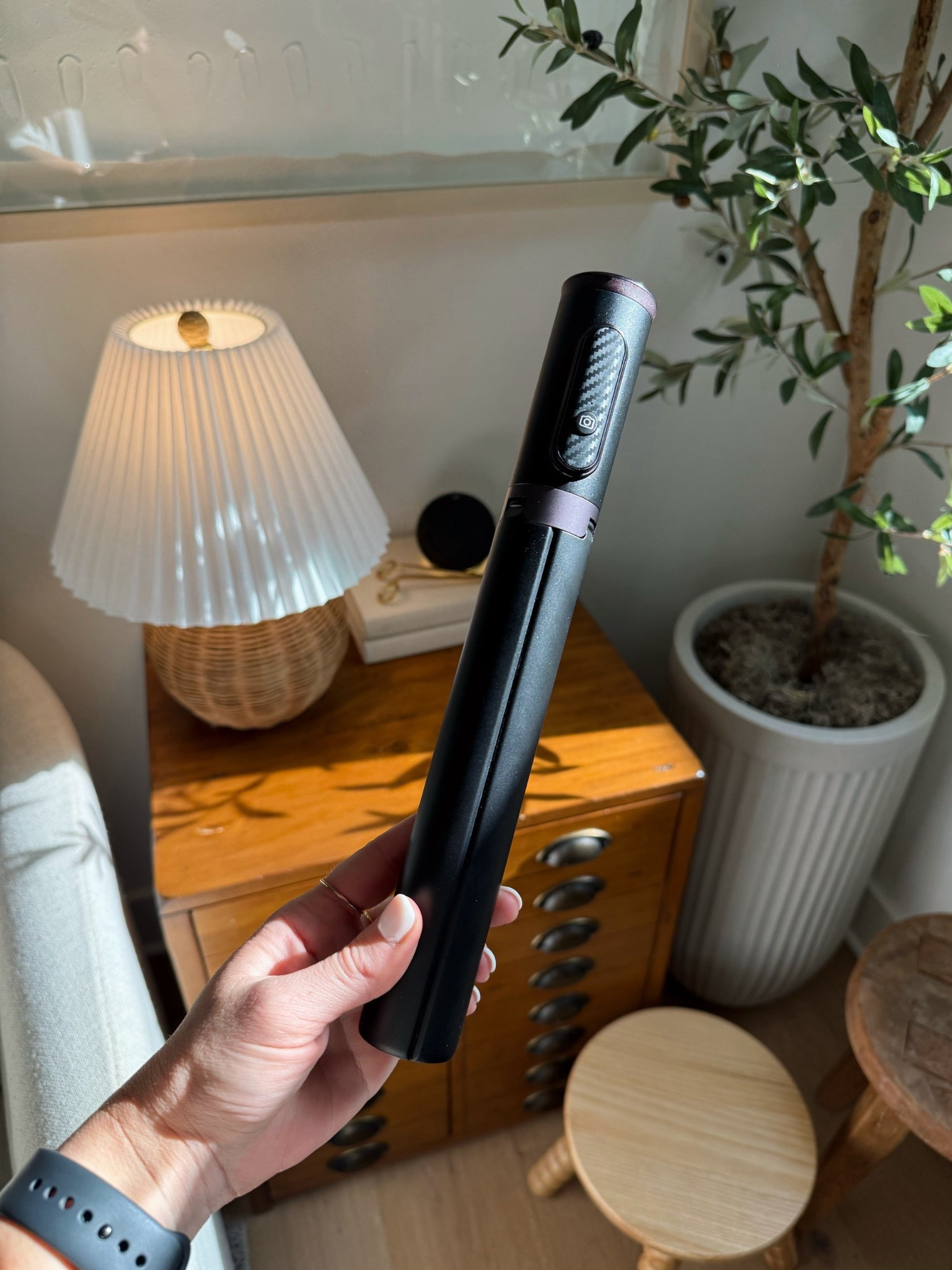 Content creator gear: compact tripod

#LTKFindsUnder50