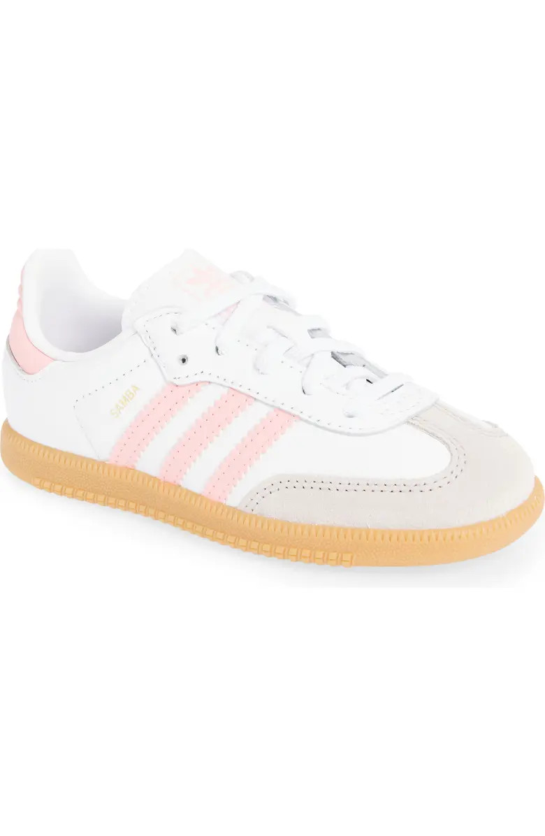 Kids' Samba Sneaker | Nordstrom