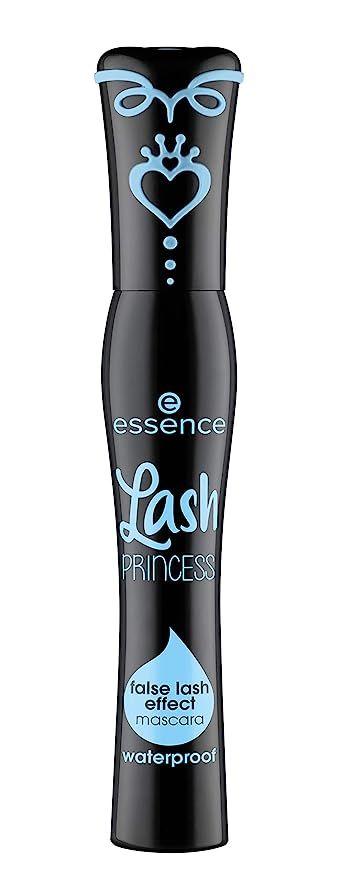 essence | Lash Princess False Lash Waterproof Mascara | Cruelty Free (Pack of 1) | Amazon (US)