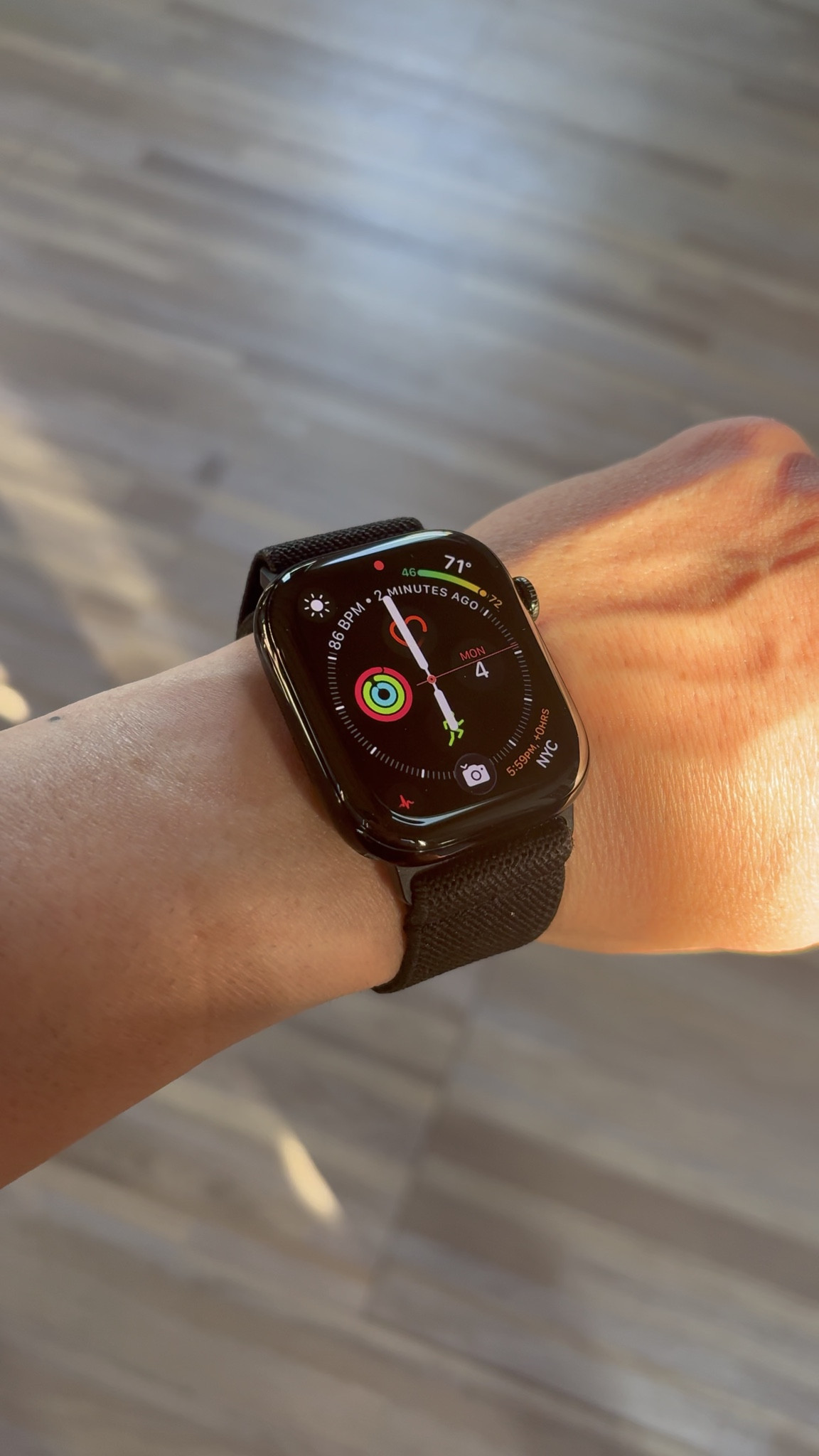 Spring and Summer accessories!!

10 pack of Soft Nylon Elastic Braided Strap for iWatch Series 11 10 9 8 7 6 5 4 3 2 1 SE Ultra

On sale now and under $20!!

#LTKActive #LTKootd #LTKSaleAlert